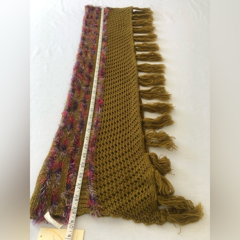 NWT Collectioneighteen Scarf - Picture 6 of 6
